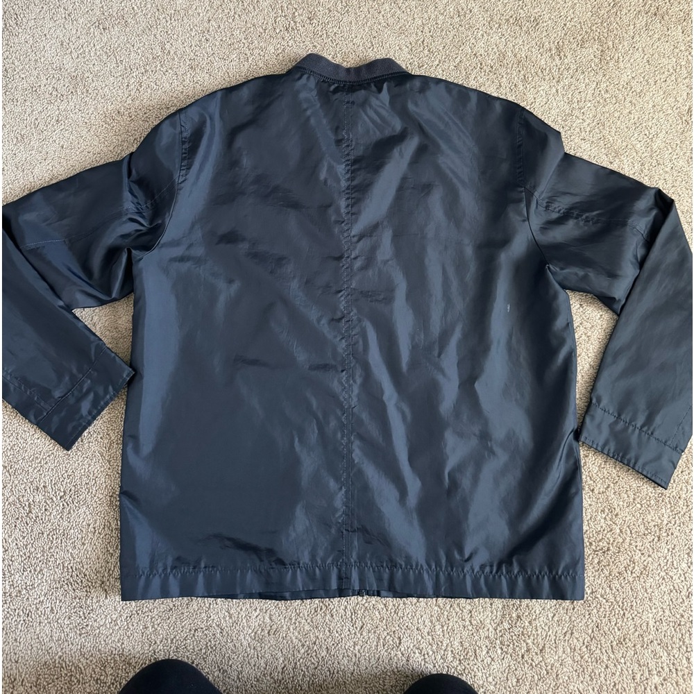John Varvatos Bomber Jacket
